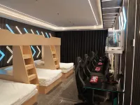 Qianmo Huijiang Grand Hotel Hotels in Ruoqiang