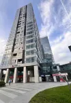 上海慢時光魔米公寓（唐鎮地鐵站店） 唐鎮地鐵站附近的飯店