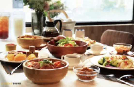 臺中草悟道文旅