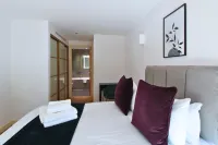 Viridian Apartments in Kew Bridge Serviced Apartments - St Georges