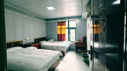 Wedding Inn on a Fixed Day