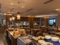 Wenxi Hotel Hotels near Tianning