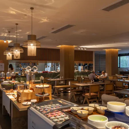 Wenxi Hotel