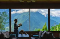 Huaerjia Mountain Cloud Stream B&B