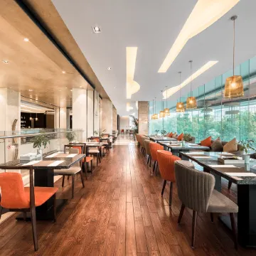 Yiwu International Mansion Hotel
