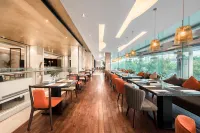 Yiwu International Mansion Hotel