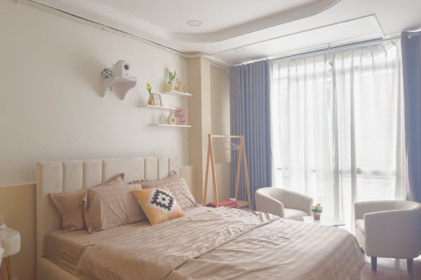 에스테틱 홈즈(Aesthetic Homes)_1