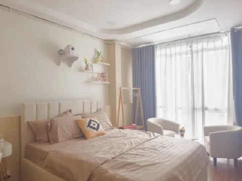 Aesthetic homes Các khách sạn gần Việt Nam Quốc Tự