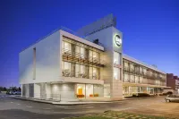 B&B HOTEL Cantanhede Coimbra Các khách sạn ở Covões