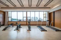 Rezen Select Hotel(Heyuan Asia's Highest Fountain)