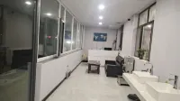 Alxa Zuoqi Bon Voyage Hotel Hotel
