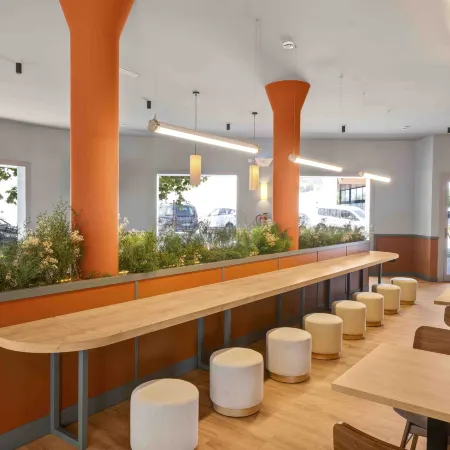 B&B Hotel Figueres