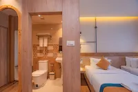 Hotel Vistara