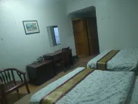 Zijin Yayuan Apartment