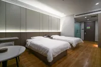 HuLin Zhuo Yi Hotel Hotels in Hulin