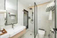 TRY Guipu Hotel Hotels in Zhenping