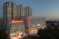 Vienna 3 Best Hotel (Danyang Jinying)