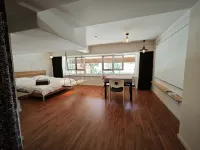 Mudanjiang Xingkong Mountain Lodge