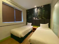 Arbor Biz Hotel Hotels in Tamalanrea