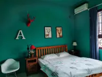 Miss Jiang's Inn and Inn - 2-Star