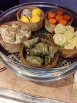 World Hotel (Linyi Pingyi ) - Breakfast