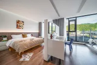 Tonglu·Yaowangxishe