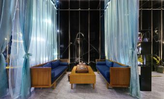 Yuanju Nashan Hotel (Zhengzhou Zhongyuan Wanda Tanshili Branch)