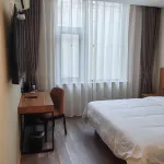 Hualian Hotel Hotels in Qinghe