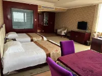 Shuzhou International Hotel Hotels in Qianshan