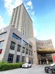 Tianzhi International Hotel Các khách sạn gần Jiangsu Education College Jiawang Branch