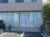 格林豪泰酒店（黃山祁門博物館店） - 停車場