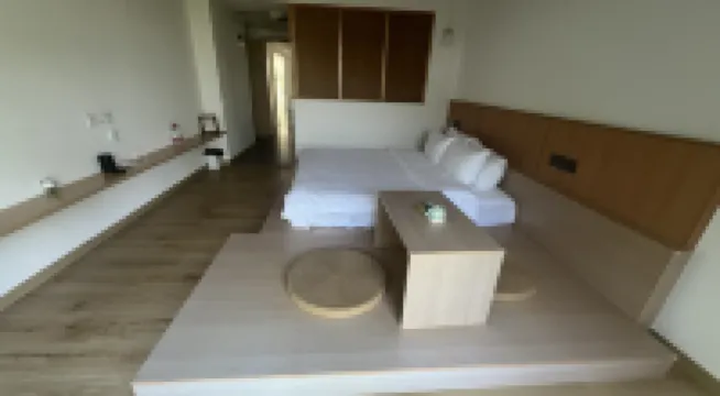 Sambong Park Residence Hotels near Nanshan Botanical Garden