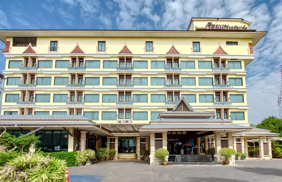 羅恩佩帝都酒店