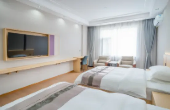 โรงแรมพีซ เป่าซาน