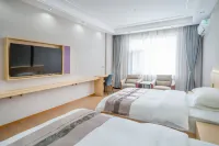 Baoshan Peace Hotel