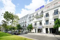 Arina Luxury Hotel - Vincom Tay Ninh Hotels near Diep Hue Department Store