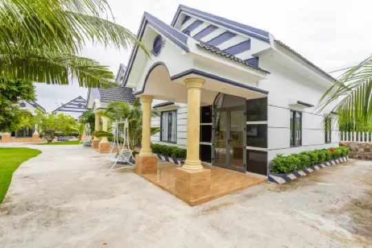 TRANG THUONG VILLA