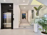 Yangshuo Liyang Meiju Hotel (West Street Branch)