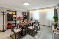 Yunji Boutique Hotel - breakfast