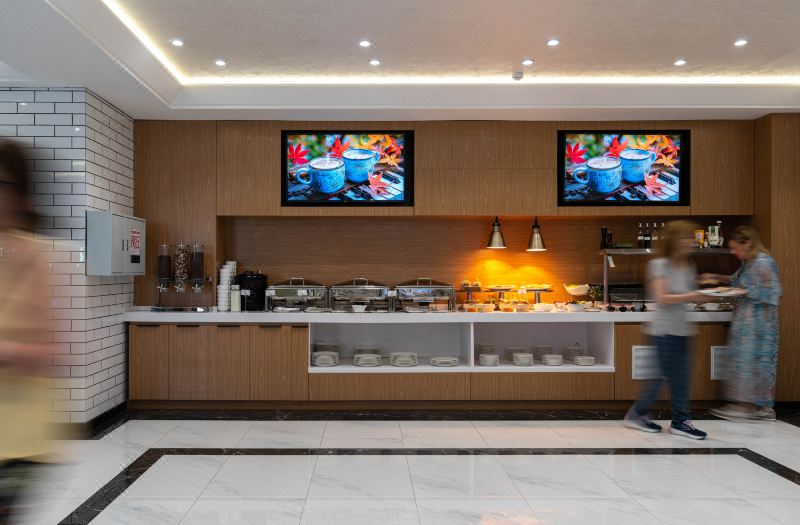StayInn City Center photo 5