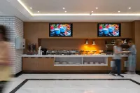 StayInn City Center - sarapan