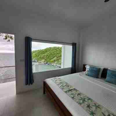 Koh Sichang Unseen Rooms