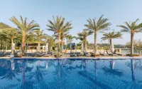 Springwoods Club Palm Tree Hotel - Rooftop Pools