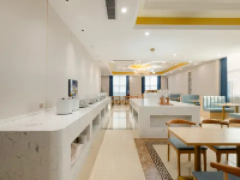 Vienna International Hotel (Du'an Station) Hotels in Du'an Yao Autonomous County
