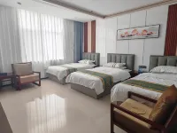 Xinheyuan Hotel