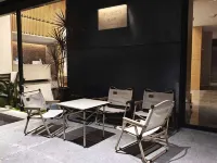 瀾山悅酒店（黃果樹瀑布景區店） - 酒吧