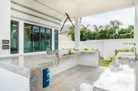 Viento Pool Villa - Bungalow