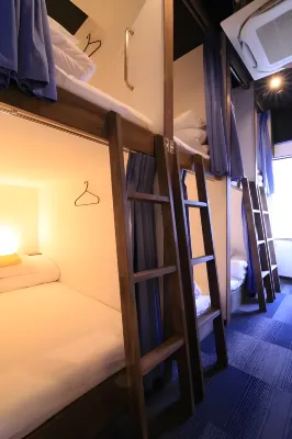 (Male Only)BEE-HIVE Sugamo