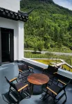 Tenglong Mountain House Homestay
