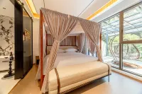 lixian Lanyuexi Hotel